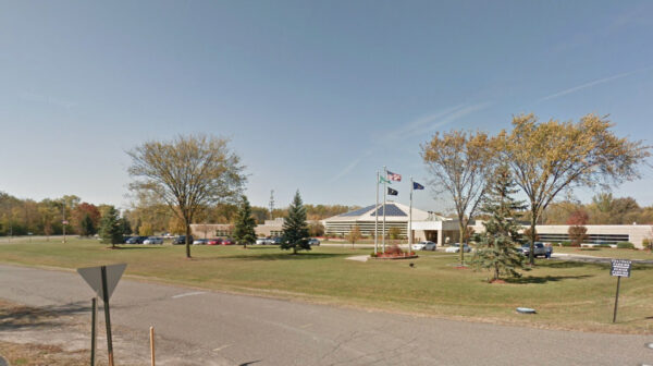 Charter Township of Chesterfield, MI