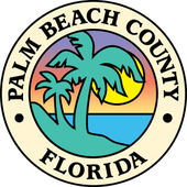 Palm Beach Seal